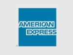 American Express brand logo